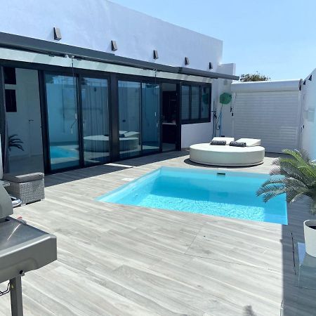Villardilla1 Maspalomas  Dış mekan fotoğraf