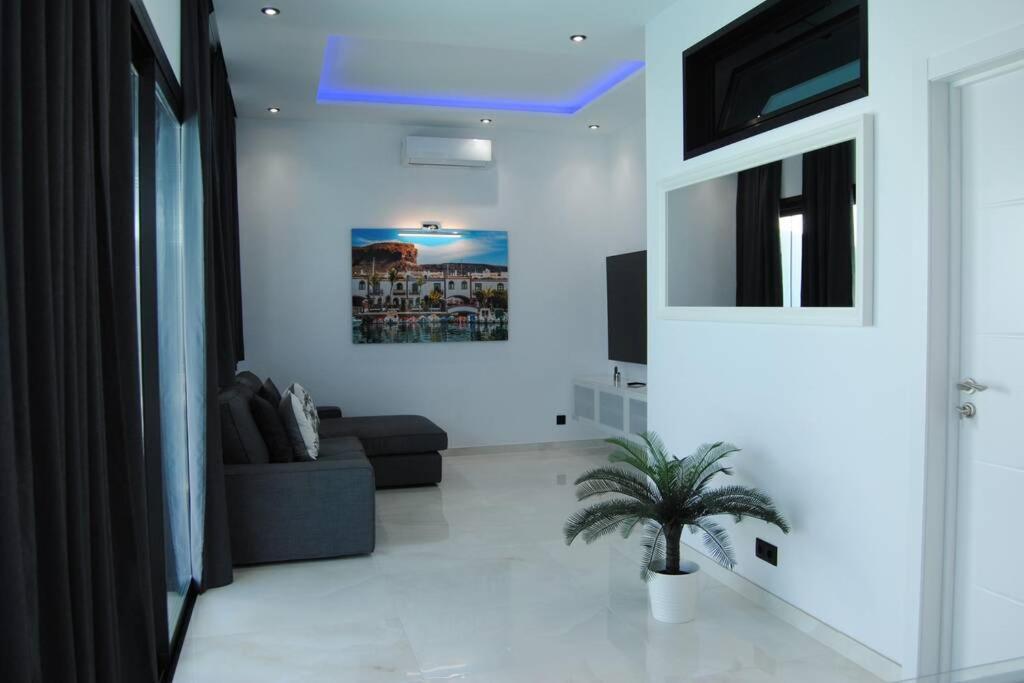 Villardilla1 Maspalomas  Dış mekan fotoğraf
