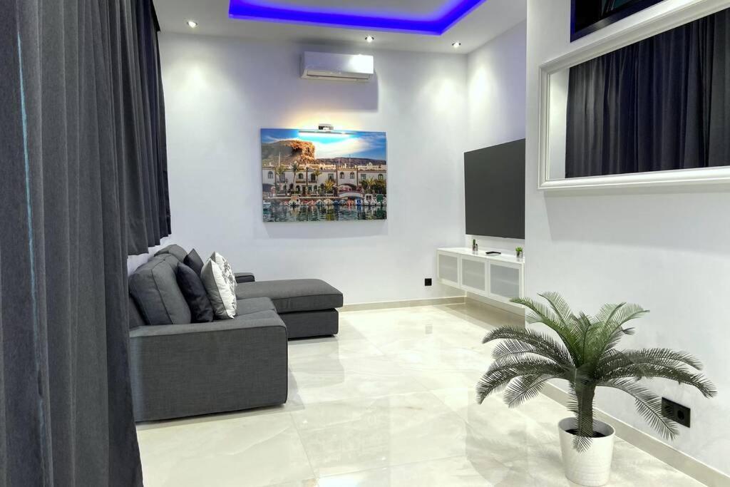 Villardilla1 Maspalomas  Dış mekan fotoğraf